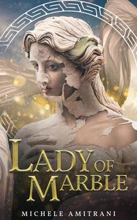 Produktbild: Lady of Marble (Rebels of Olympus, #9)