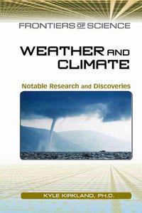 Produktbild: Frontiers Of Science Weather &