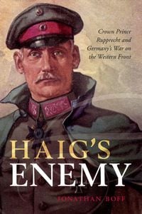 Produktbild: Haig's Enemy
