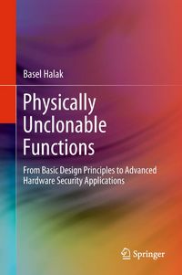 Produktbild: Physically Unclonable Functions