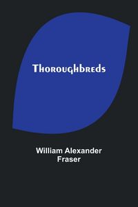 Produktbild: Thoroughbreds