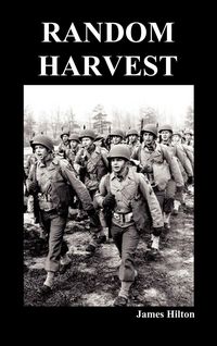 Produktbild: Random Harvest (Hardback)