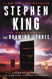 Produktbild: The Dark Tower II
