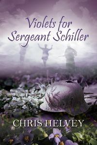 Produktbild: Violets for Sgt. Schiller