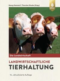 Produktbild: Landwirtschaftliche Tierhaltung
