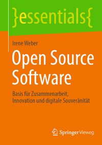 Produktbild: Open Source Software