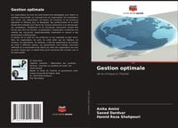 Produktbild: Gestion optimale