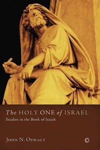 Bild vom Artikel Holy One of Israel vom Autor John N. Oswalt