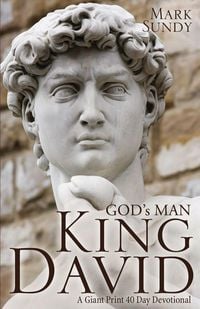 Produktbild: God's Man King David