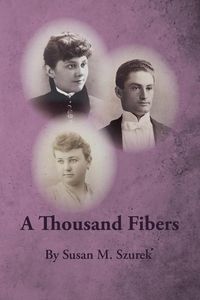 Produktbild: A Thousand Fibers
