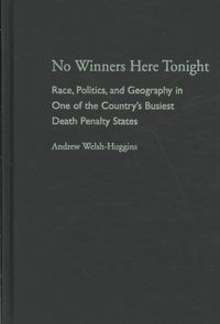 Produktbild: No Winners Here Tonight