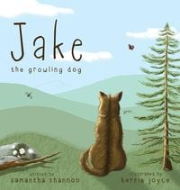 Bild vom Artikel Jake the Growling Dog vom Autor Samantha Shannon