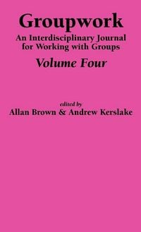 Produktbild: Groupwork Volume Four