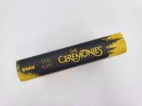 The Ceremonies