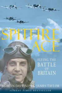 Produktbild: Spitfire Ace