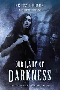 Produktbild: Our Lady Of Darkness