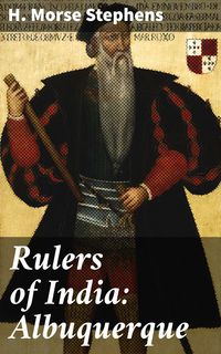 Produktbild: Rulers of India: Albuquerque
