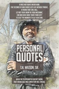 Produktbild: Personal Quotes