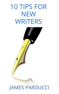 Produktbild: 10 Tips For New Writers