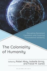 Produktbild: The Coloniality of Humanity