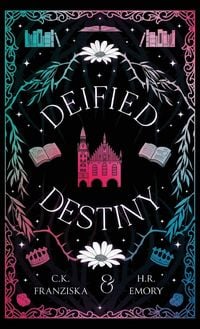 Produktbild: Deified Destiny