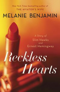 Produktbild: Reckless Hearts (Short Story)