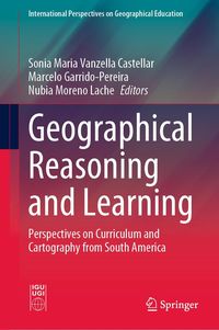 Produktbild: Geographical Reasoning and Learning