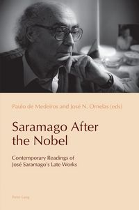 Produktbild: Saramago After the Nobel