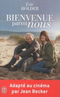 Produktbild: Bienvenue parmi nous