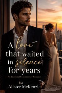Produktbild: A love that waited in silence for years