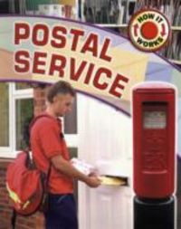Produktbild: Postal Service