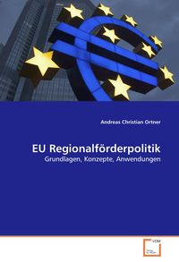 Produktbild: EU Regionalf&ouml;rderpolitik