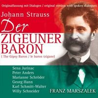 Produktbild: Der Zigeunerbaron (K&ouml;ln 1949)
