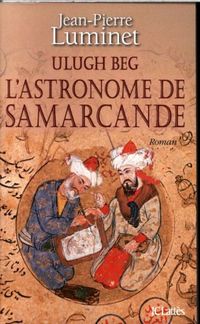 Produktbild: L'astronome de Samarcande