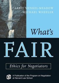 Produktbild: What's Fair