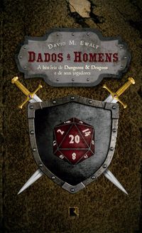 Produktbild: Dados e homens