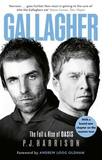 Produktbild: Gallagher