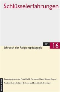 Produktbild: Jb. d. Religionspaedagogik 16/1999