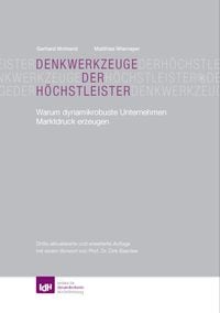 Produktbild: Denkwerkzeuge der H&ouml;chstleister