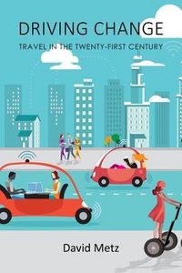 Produktbild: Driving Change