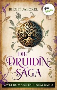 Produktbild: Die Druidin-Saga