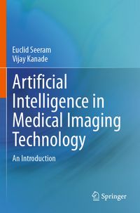 Produktbild: Artificial Intelligence in Medical Imaging Technology