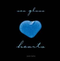 Produktbild: Sea Glass Hearts