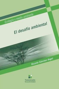 Produktbild: El desaf&iacute;o ambiental