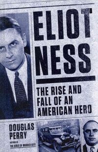 Produktbild: Eliot Ness -Lp