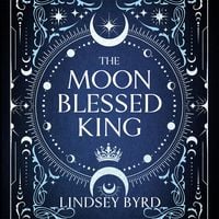Produktbild: The Moon Blessed King
