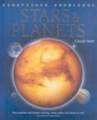 Produktbild: Stars and Planets