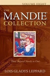 Produktbild: Mandie Collection : Volume 8
