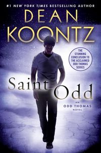 Produktbild: Saint Odd