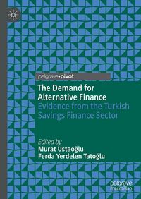 Produktbild: The Demand for Alternative Finance